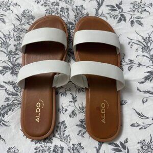 Aldo Sandals